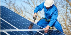 Installation Maintenance Panneaux Solaires Photovoltaïques à Villers-le-Sec